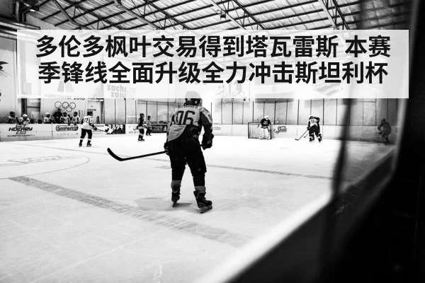 Toronto Maple Leafs ice hockey